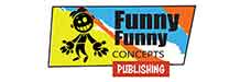 FUNNY FUNNY CONCEPT